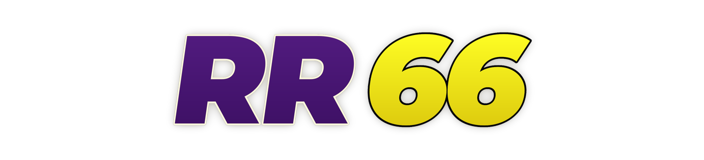 rr66 logo